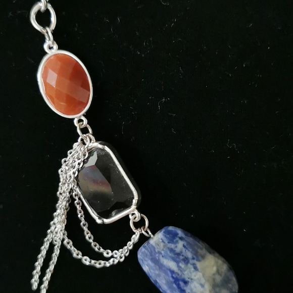 Chunky Necklace - Picture 3 of 4